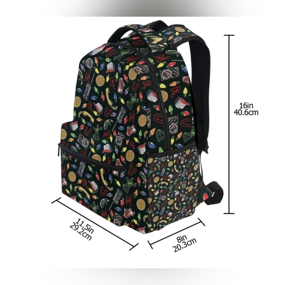 Backpack - Picture 3 of 6